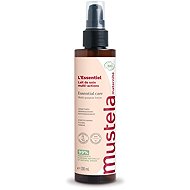 MUSTELA Multi-purpose cream for mothers 200 ml - Body Cream