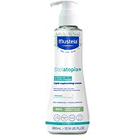 MUSTELA Stelatopia+ Soothing and renewing cream BIO 300 ml - Body Cream
