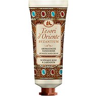 TESORI D'ORIENTE Byzantium 75 ml - Hand Cream