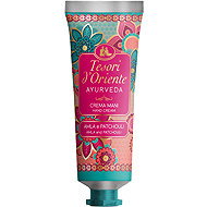 TESORI D'ORIENTE Ayurveda 75 ml - Hand Cream