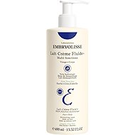 EMBRYOLISSE Lait-Creme Fluide+ 400 ml - Body Cream