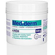 MEDIDERM Cream 500 g - Body Cream