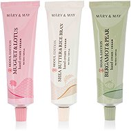 MARY & MAY Seoul Edition Hand Cream Trio Set 3 × 50 ml - Hand Cream