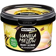 BEAUTY JAR Vanilla Mellow 360 g - Body Scrub