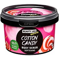 BEAUTY JAR Cotton Candy 360 g - Body Scrub