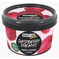 BEAUTY JAR Raspberry Dreams 360 g - Body Scrub