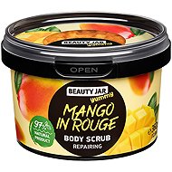 BEAUTY JAR Mango in Rouge 360 g - Body Scrub
