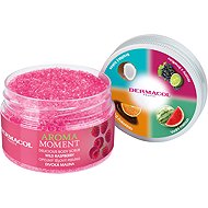 DERMACOL Aroma Moment Wild Raspberry 200 g - Body Scrub