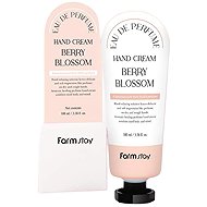 FARM STAY Eau De Parfume Hand Cream Berry Blossom 100 ml - Hand Cream