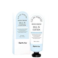 FARM STAY Eau De Parfume Hand Cream Fall In Cotton 100 ml - Hand Cream