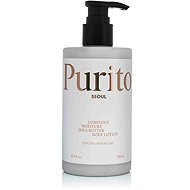 PURITO Luminous Moisture Shea Butter Body Lotion Cotton Dreamlight 300 ml - Body Lotion