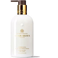 MOLTON BROWN Mesmerising Oudh Accord and Gold Body 300 ml - Body Lotion