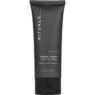 RITUALS The Ritual Of Homme Shaving Cream 70 ml - Shaving Cream