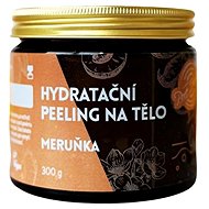 PURE HARMONY Apricot 300 g - Body Scrub