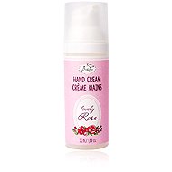 BADEFEE Lovely Rose 50 ml - Hand Cream