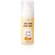 BADEFEE Fruity Orange 50 ml - Hand Cream