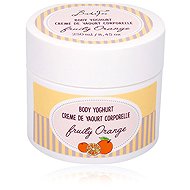 BADEFEE Fruity Orange 250 ml - Body Lotion