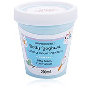 BADEFEE Silky Cotton 200 ml - Body Lotion