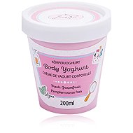 BADEFEE Fresh Grapefruit 200 ml - Body Lotion