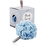 BADEFEE Exfoliating sponge blue - Sponge