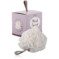BADEFEE White exfoliating mushroom - Sponge
