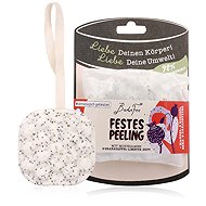 BADEFEE Poppy Seeds 85 g - Body Scrub
