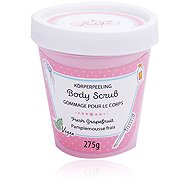 BADEFEE Fresh Grapefruit 275 g - Body Scrub