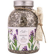 BOHEMIA GIFTS Encouraging salt with sage 1200 g - Bath Salt