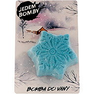 BOHEMIA GIFTS Flake 95 g - Bath bomb
