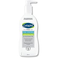 CETAPHIL Pro Itch Moisturizing Milk 295 ml - Body Lotion