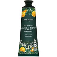 YVES ROCHER Mandarin & pine needles 30 ml - Hand Cream