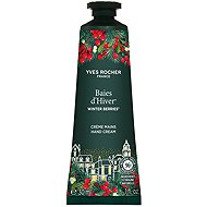 YVES ROCHER Winter Fruits 30 ml - Hand Cream