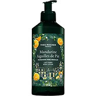 YVES ROCHER Mandarin & pine needles 390 ml - Body Lotion