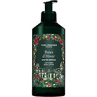 YVES ROCHER Winter fruits 390 ml - Body Lotion