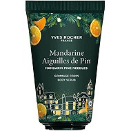 YVES ROCHER Mandarin & pine needles 150 ml - Body Scrub