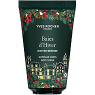 YVES ROCHER Winter fruits 150 ml - Body Scrub