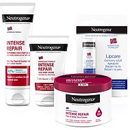 NEUTROGENA Intensive regeneration kit 500 ml - Cosmetic Set