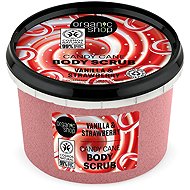 ORGANIC SHOP Sugar wand 250 ml - Body Scrub