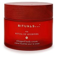 RITUALS The Ritual of Ayurveda Whipped Body Cream 220 ml - Body Cream
