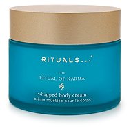 RITUALS The Ritual of Karma Whipped Body Cream 220 ml - Body Cream