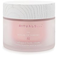 RITUALS The Ritual of Sakura Whipped Body Cream 220 ml - Body Cream