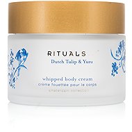 RITUALS Amsterdam Collection Whipped Body Cream 220 ml - Body Cream