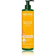 WELEDA Sea Buckthorn regenerating body lotion 250 ml - Body Lotion
