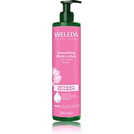 WELEDA Wild Rose 250 ml - Body Lotion