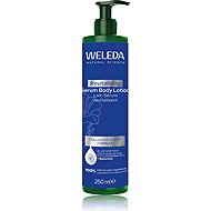 WELEDA Lifting body serum with blue gentian 250 ml - Body Lotion