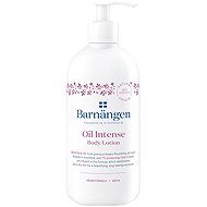 BARNÄNGEN Oil Intense 400 ml - Body Lotion