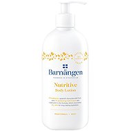 BARNÄNGEN Nutritive 400 ml - Body Lotion