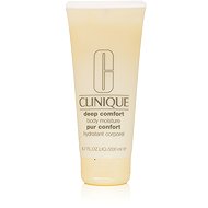CLINIQUE Deep Comfort Body Moisture 200 ml - Body Cream