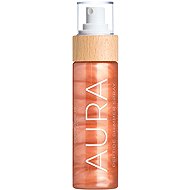 COCOSOLIS Aura Peptide Shimmer Spray 100 ml - Body Spray