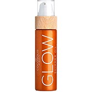 COCOSOLIS Glow Shimmer Oil 110 ml - Body Oil
